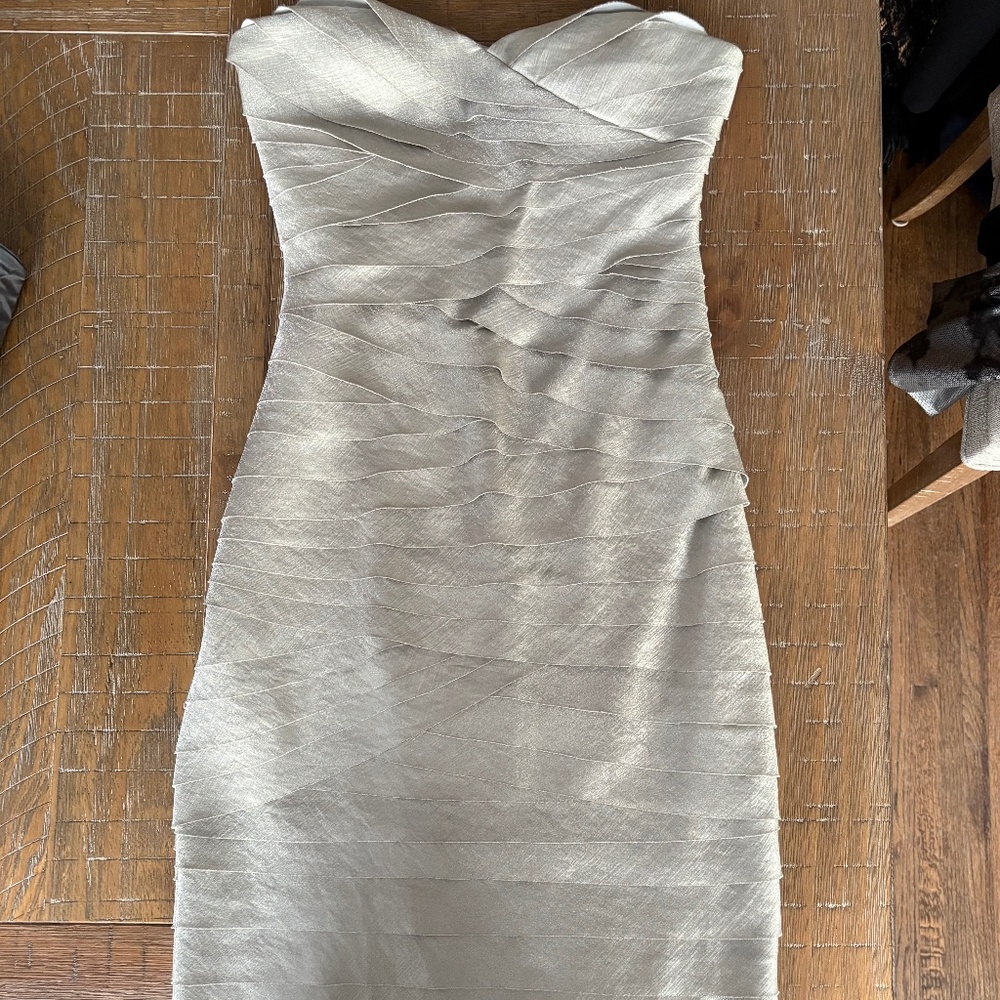 Holiday or wedding dress
